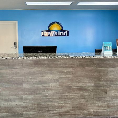 Days Inn By Wyndham Morristown Ngoại thất bức ảnh